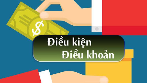 Điều Khoản Và Điều Kiện RR99
