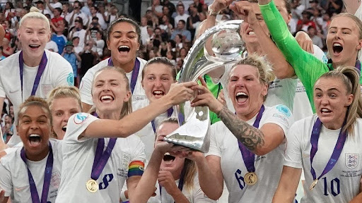 Lịch thi đấu bóng đá Euro 2026 1 Lịch thi đấu bóng đá Euro 2026 1