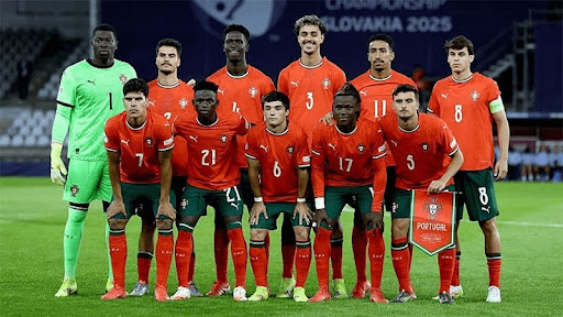 Lịch thi đấu bóng đá Euro 2026 2 Lịch thi đấu bóng đá Euro 2026 2