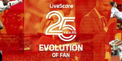Livescore 2