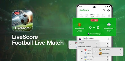 Livescore