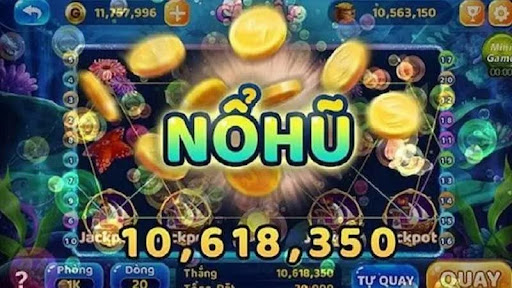 Nổ Hũ RIKVIP