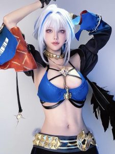 Shuimiao Aqua