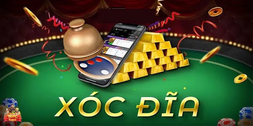 Xóc đĩa hi88 1