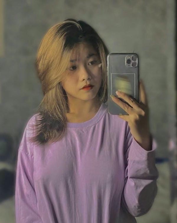 Kim Xu là tên hiển thị của một creator onlyfans Kim Xu là tên hiển thị của một creator onlyfans