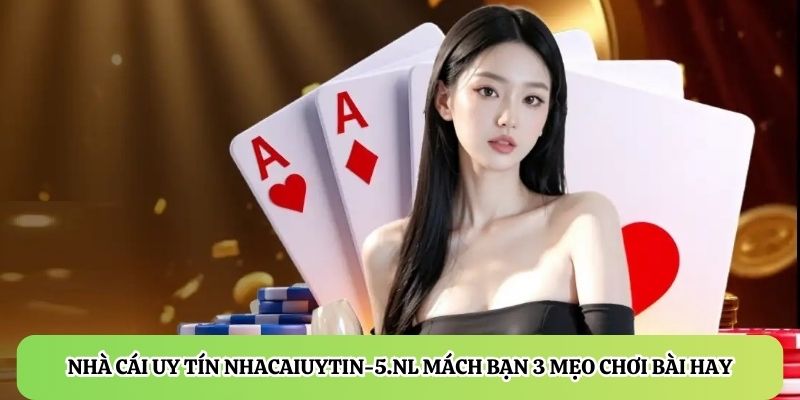 nha cai uy tin