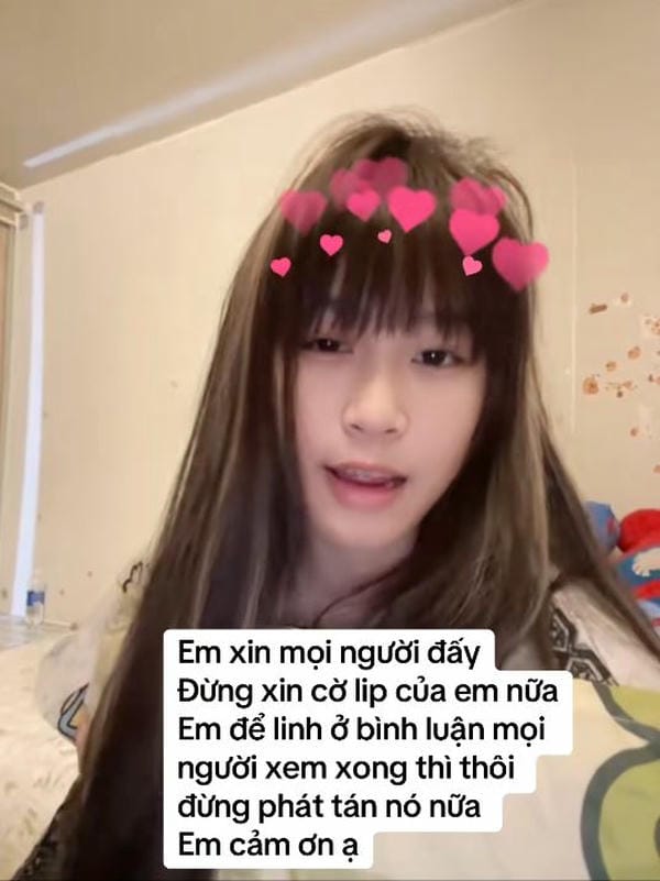 nì trở thành một hiện tượng mạng xã hội điển hình