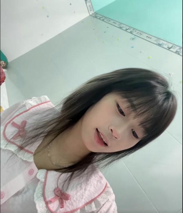 tiktoker nì 2k13 sở hữu lượt Follow khủng