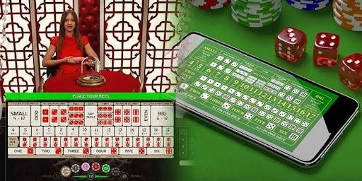 Mẹo chơi tài xỉu hay 2 Mẹo chơi tài xỉu hay 2