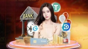 Nạp rút tiền GO88 an toàn