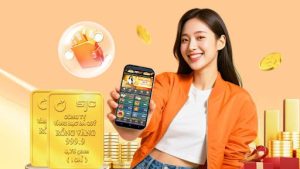 Nhà cái cá cược 789Bet