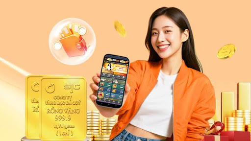 Nhà cái cá cược 789Bet