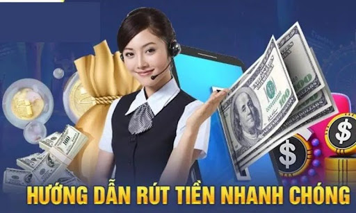 Rút tiền 79King 1