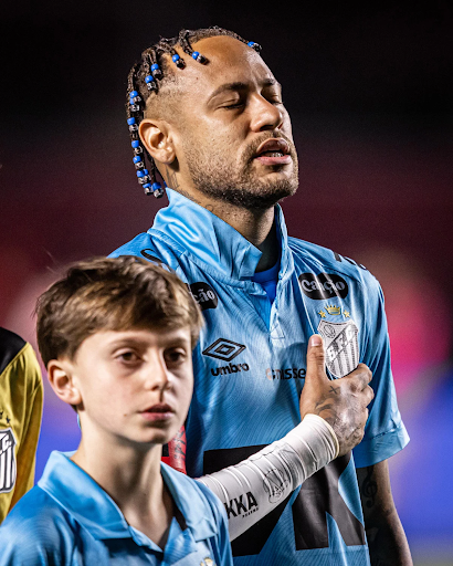 Tiểu sử Neymar 1 Tiểu sử Neymar 1