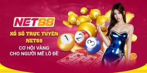 Xổ Số NET88