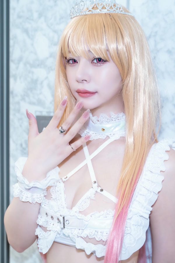 Ycancan ちゃん là một nữ creator người Nhật xinh đẹp Ycancan ちゃん là một nữ creator người Nhật xinh đẹp