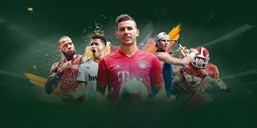định kèo nhà cái 2