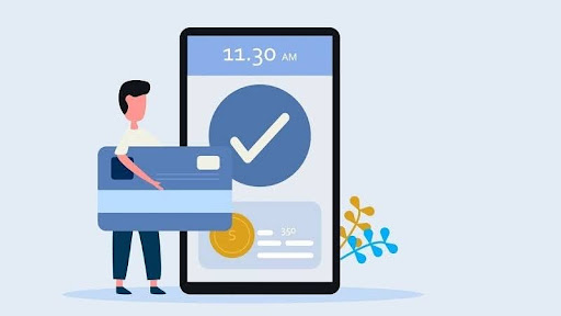 Bí quyết nạp tiền an toàn 1 Bí quyết nạp tiền an toàn 1
