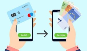 Bí quyết nạp tiền an toàn