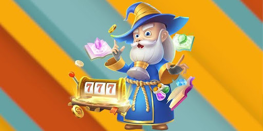 Nổ hũ 555Win 3 Nổ hũ 555Win 3