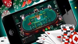 Bí Quyết Làm Chủ Game Tài Xỉu