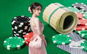 Game bài NOHU