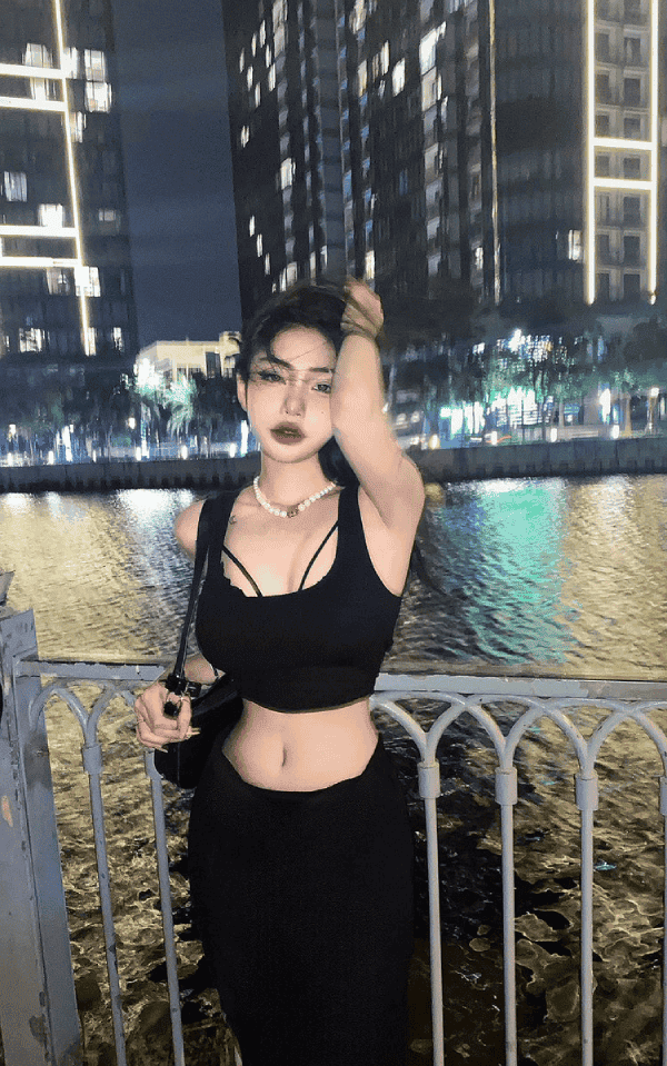 Mai Ngọc Thy