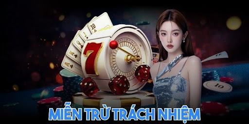 Miễn trừ trách nhiệm GMNC 2 Miễn trừ trách nhiệm GMNC 2