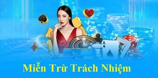Miễn trừ trách nhiệm GMNC