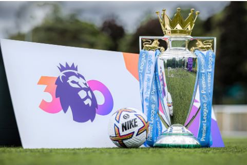 Ngoại hạng Anh có mấy đội 2 Ngoại hạng Anh có mấy đội 2