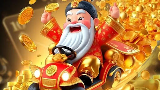 Slot game Rikvip