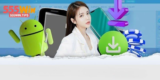 Tải App 555WIN 2