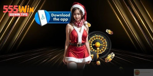 Tải App 555WIN