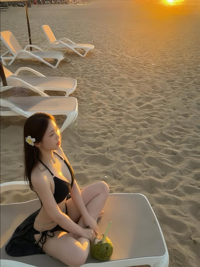Visual nhẹ nhàng, content đơn giản, vibe dễ chịu Visual nhẹ nhàng, content đơn giản, vibe dễ chịu
