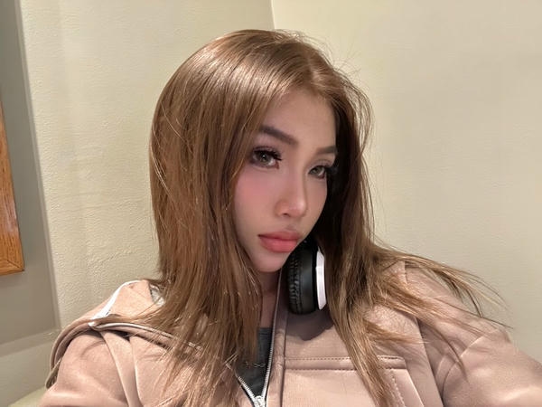 Mai Ngọc Thy cùng nickname sullie_sullil bắt đầu xuất hiện nhiều trên TikTok Mai Ngọc Thy cùng nickname sullie_sullil bắt đầu xuất hiện nhiều trên TikTok