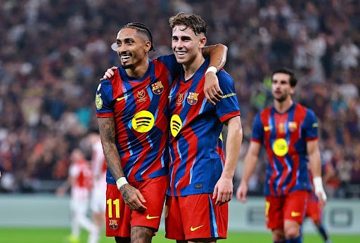 Barcelona