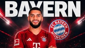 Bayern Munich