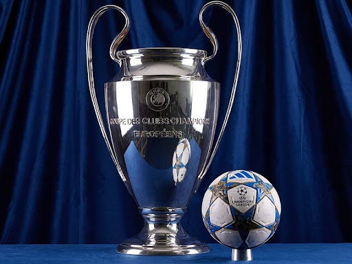 Champions League 1 Champions League 1
