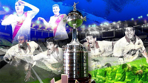 Copa Libertadores là gì 1 Copa Libertadores là gì 1