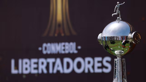 Copa Libertadores là gì 2 Copa Libertadores là gì 2