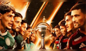 Copa Libertadores là gì