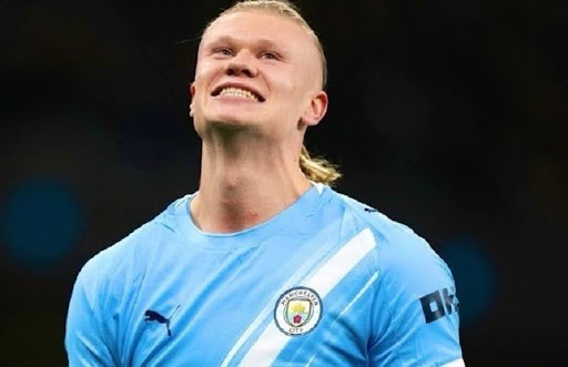 Erling Haaland
