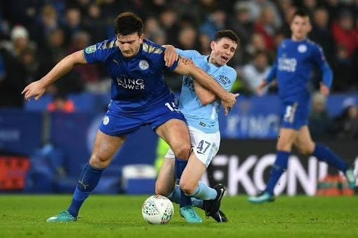 Man United đàm phán mua trung vệ 1 Man United đàm phán mua trung vệ 1