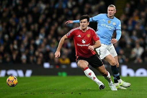 Man United đàm phán mua trung vệ 2 Man United đàm phán mua trung vệ 2
