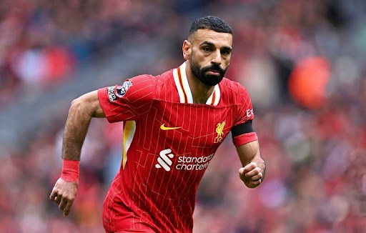 Mohamed Salah 1
