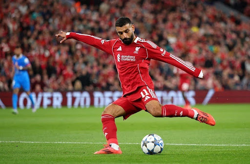 Mohamed Salah 2