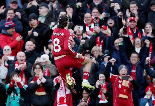 Người hâm mộ Liverpool 1 Người hâm mộ Liverpool 1