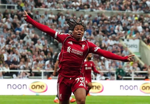Người hâm mộ Liverpool