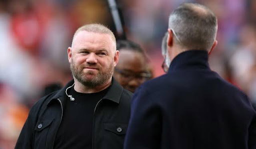 Rooney nhận định thực tế 1