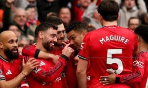 Rooney nhận định thực tế